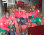 Cameroun-Ghana : Le classement prend forme