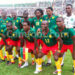Match amical : Cameroun-Guinée le 11 février 2009