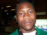 U20 : François Beyokol : « Nous savons pourquoi nous sommes au Rwanda »