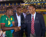 Cameroun-Rwanda : Vu à la télé