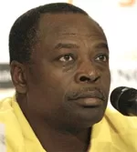 Martin Ndtoungou Mpile : Notre équipe manque de qualité