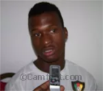 Victor Cédric Nkoum : « un honneur de défendre son pays »