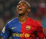 Samuel Eto’o, une nouvelle coiffure… remarquée