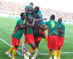 Can juniors 2009 : une autre confrontation entre le Cameroun et le Nigeria