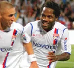 Makoun : « Je n’ai pas perdu ma place »