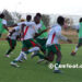Can Juniors : Les lionceaux prêts pour affronter les Flying Eagles