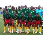 Cameroun-Nigeria : le onze entrant