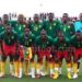 Cameroun-Nigeria : le onze entrant