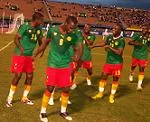 Le Cameroun bat le Nigéria (2-0)