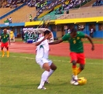 Les Lionceaux en finale