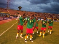 Les Lions ne savent pas danser