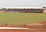 Le Stade de Mbouda restera fermé
