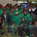 Can juniors : les Camerounais de Kigali célèbrent les Lionceaux