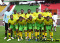 Astres FC de Douala