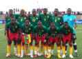 Les Lionceaux du Cameroun
