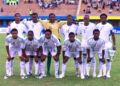 Les Flying Eagles du Nigeria
