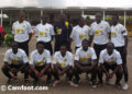 Ngaoundere University Fc