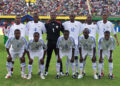 Rwanda Juniors