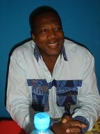 Gilbert Kadji, mes idées pour le football Camerounais