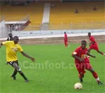 Elite One : Canon se rassure avant son match retour de la champions league