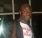 La Guinée et la guerre du milieu