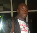 La Guinée et la guerre du milieu