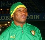 Makoun et Djemba-Djemba