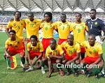 Cameroun – Guinée: 3-1