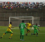 Union-Astres (2-2): les journalistes indésirables à Douala