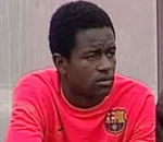 Gael Etock Le successeur de Samuel Eto’o ?