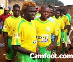 E1: Union s’écroule à Bangangté