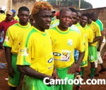 E1: Union s’écroule à Bangangté