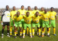 Astres FC de Douala