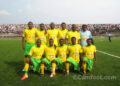 Astres Fc de Douala