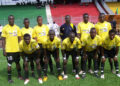 Ngaoundéré Univerity FC