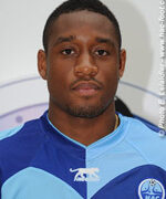 Jean-Armel Kana-Biyik