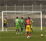 Union-Unisport (2-1): retour gagnant de Ndoumbe Bosso