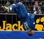 Joël Epalle veut encore s’envoler plus haut