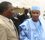 Le Minsep et la Fécafoot préparent Togo–Cameroun