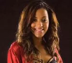 Matoukou a la plus belle femme de Belgique