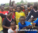 Elite One : Tiko United se rapproche du titre