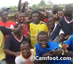 Elite One : Tiko United se rapproche du titre