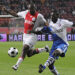 OM-Ajax ou Mbami contre Enoh