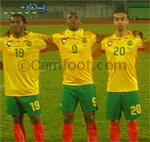 Les nouvelles recrues d’Otto Pfister