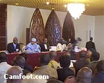 Fecafoot : Le comité exécutif programmé pour ce lundi 16 mars