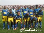Tiko United Raises FCFA 14.5M
