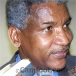 Iya Mohammed :  » Plus que par le passé, il y aura la transparence »