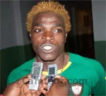 Transfert: Charley Fomen à l’Olympique de Marseille