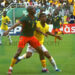 Togo bat Cameroun: 1-0