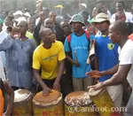 E1 : Tiko united sacré champion de la saison !